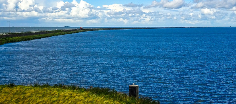 water flevoland nico