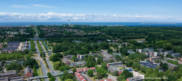 drone foto lelystad rechthoek