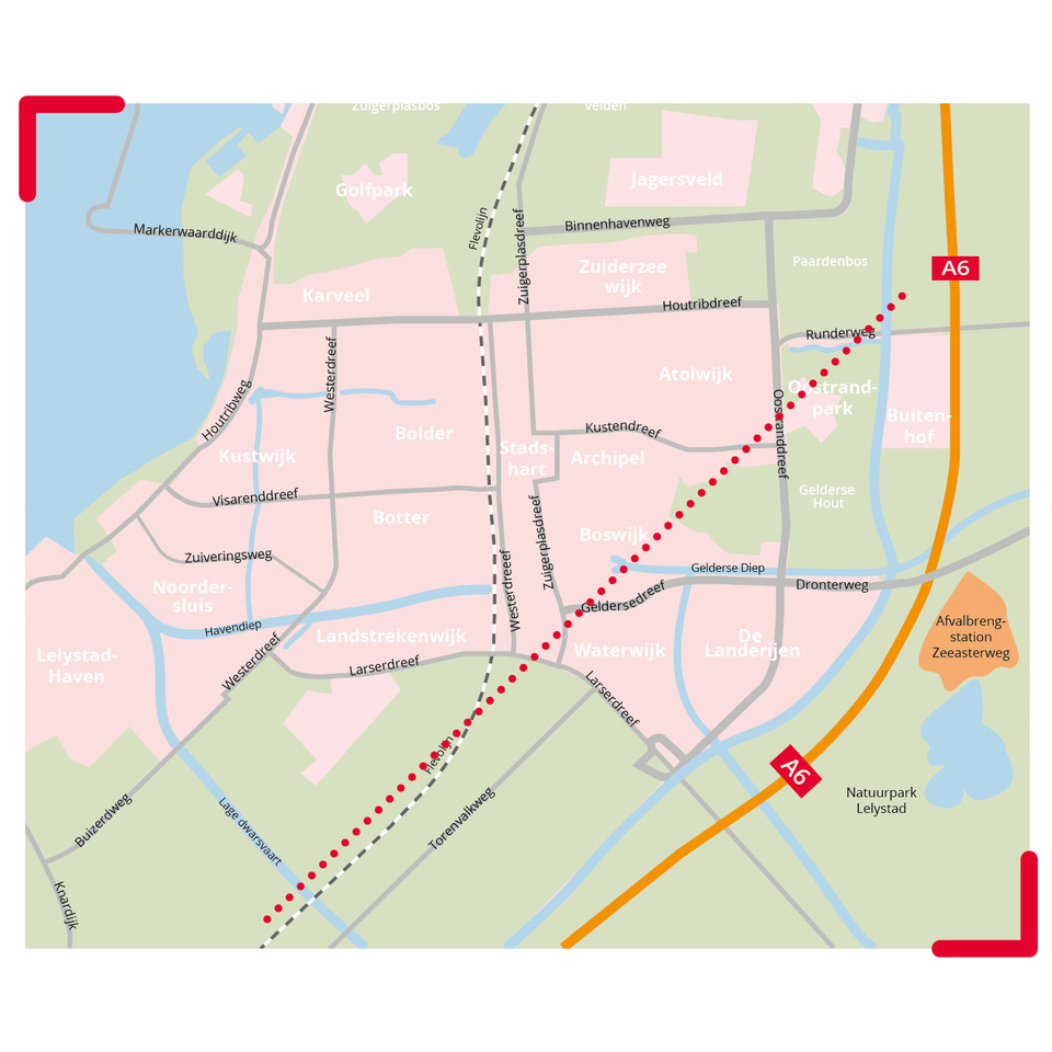 plattegrond 4