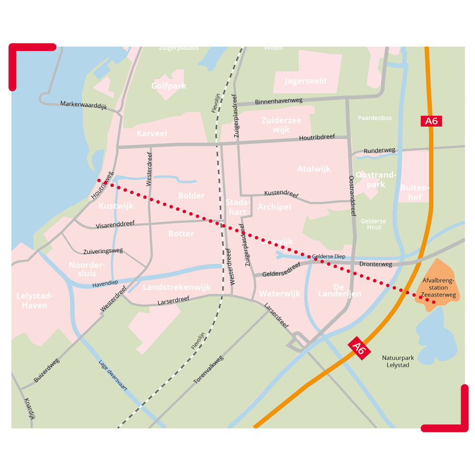 plattegrond 5