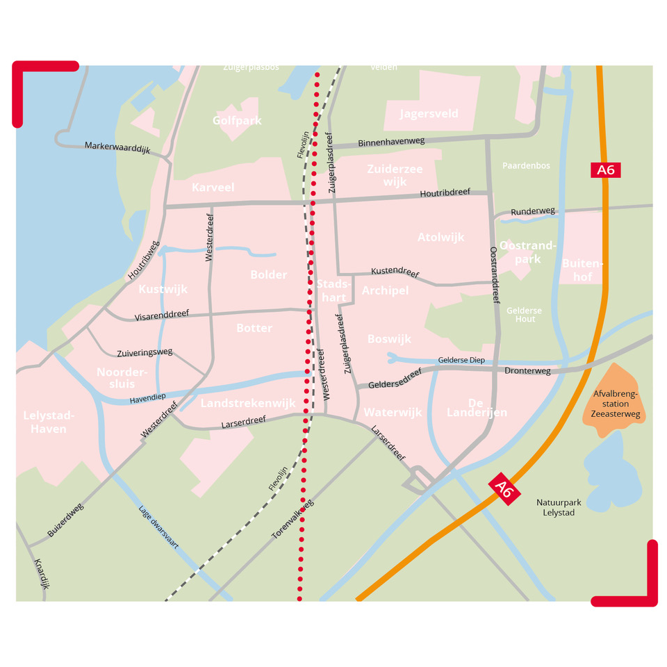 plattegrond 6