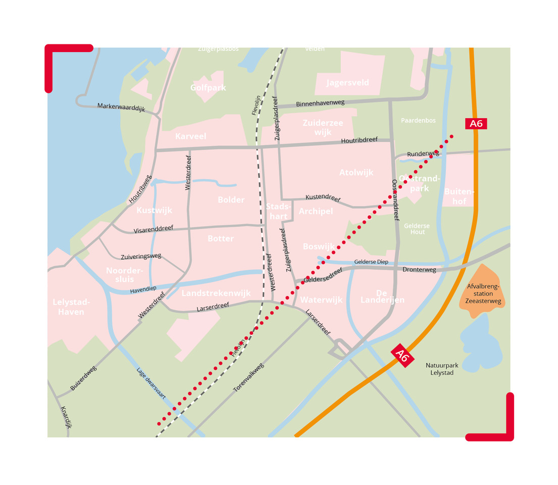 plattegrond 4