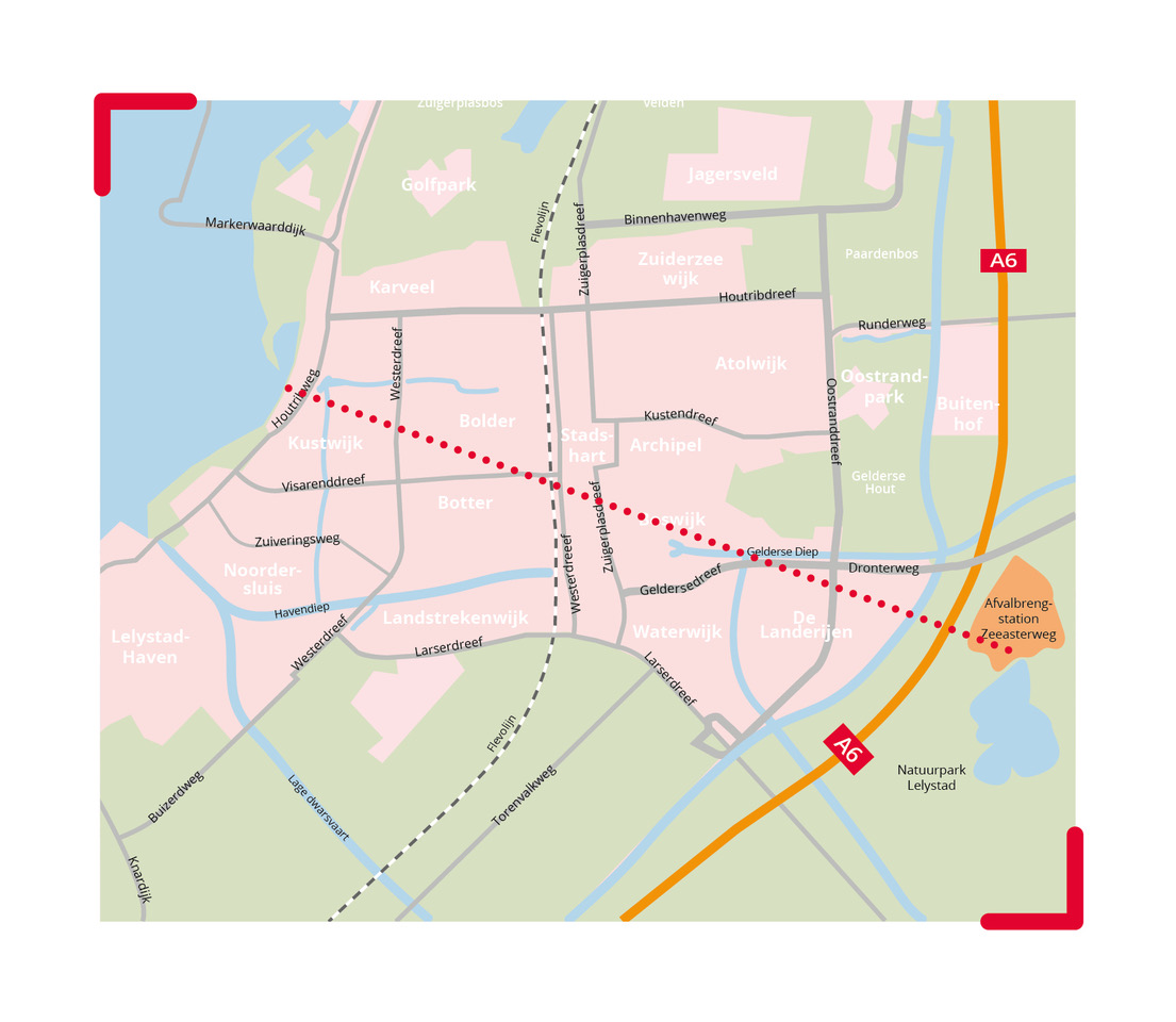 plattegrond 5