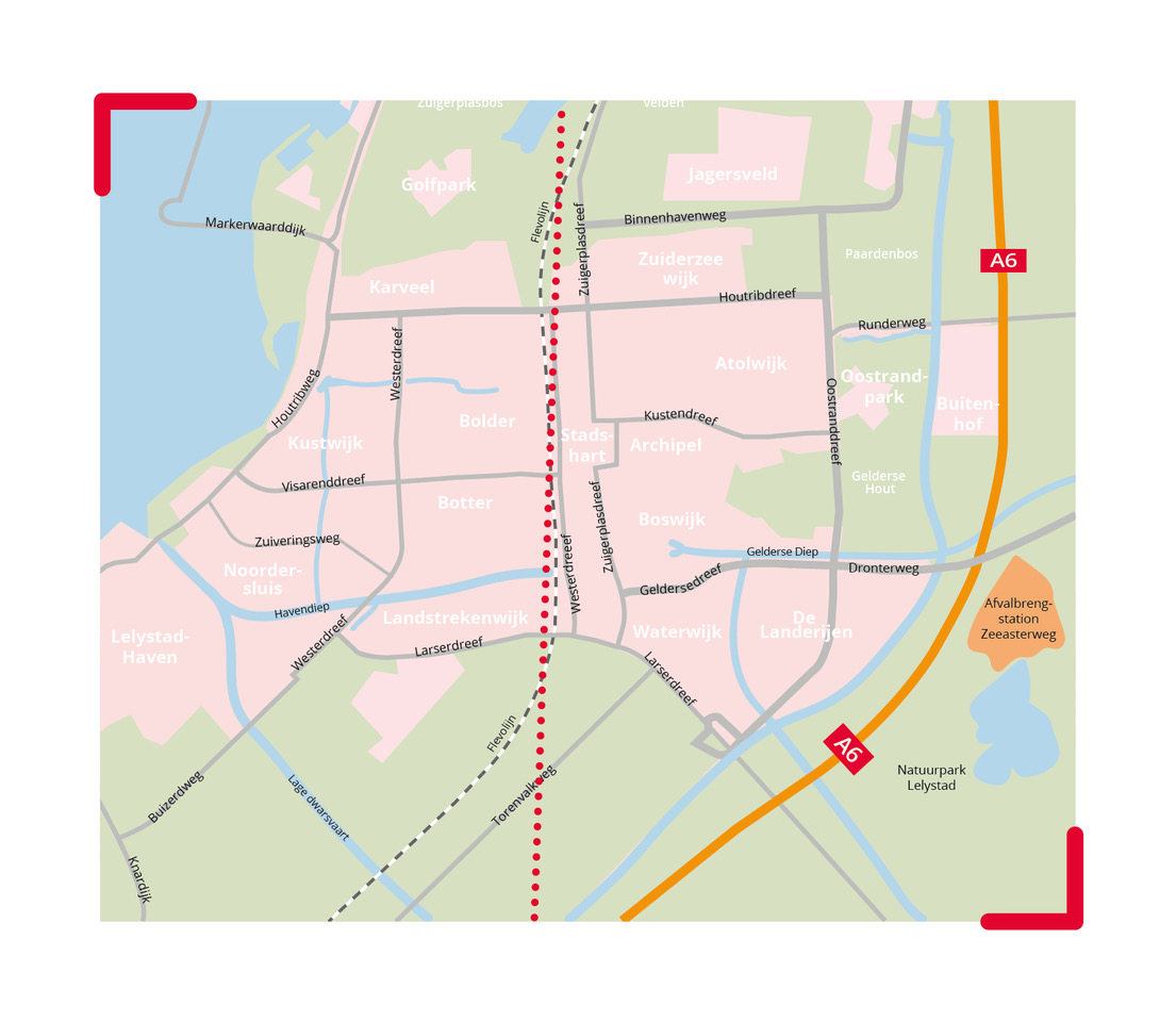 plattegrond 6